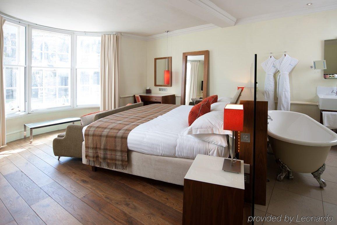 Abode Exeter The Royal Clarence Hotel Exterior foto