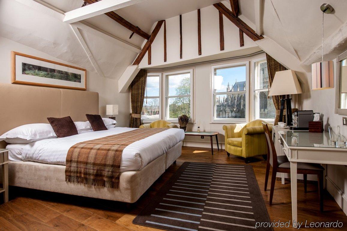 Abode Exeter The Royal Clarence Hotel Exterior foto
