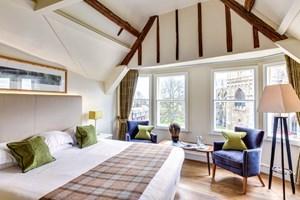 Abode Exeter The Royal Clarence Hotel Exterior foto