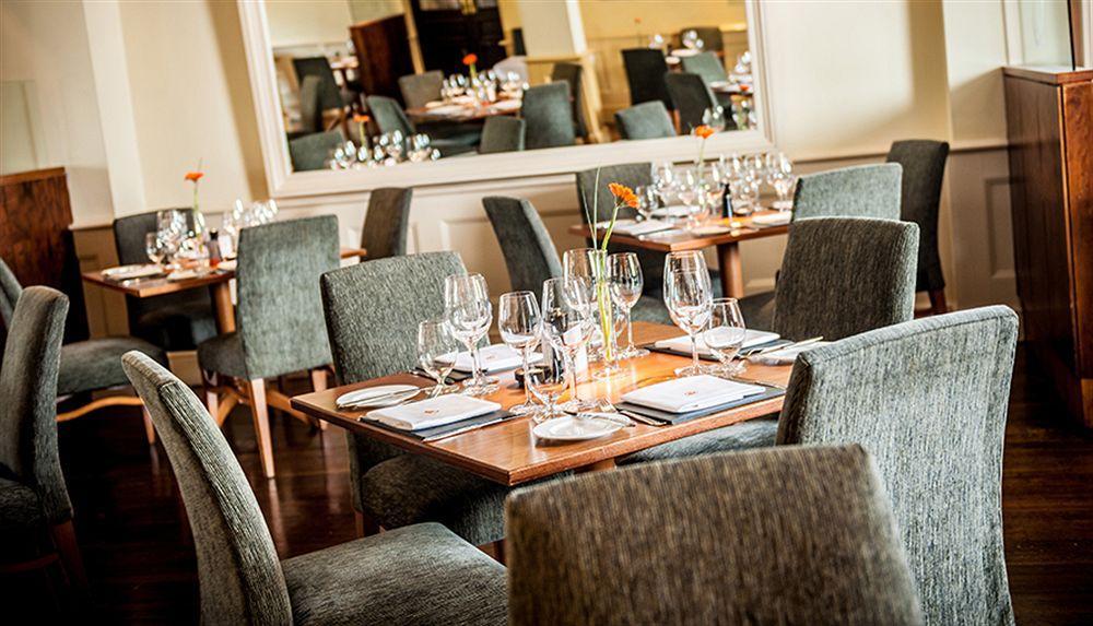 Abode Exeter The Royal Clarence Hotel Exterior foto
