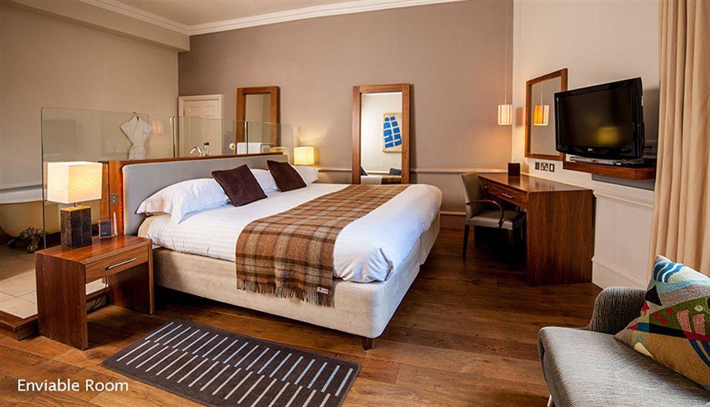 Abode Exeter The Royal Clarence Hotel Exterior foto